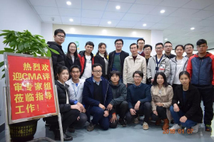 萊博克 | 實驗室建設項目捷報頻傳
