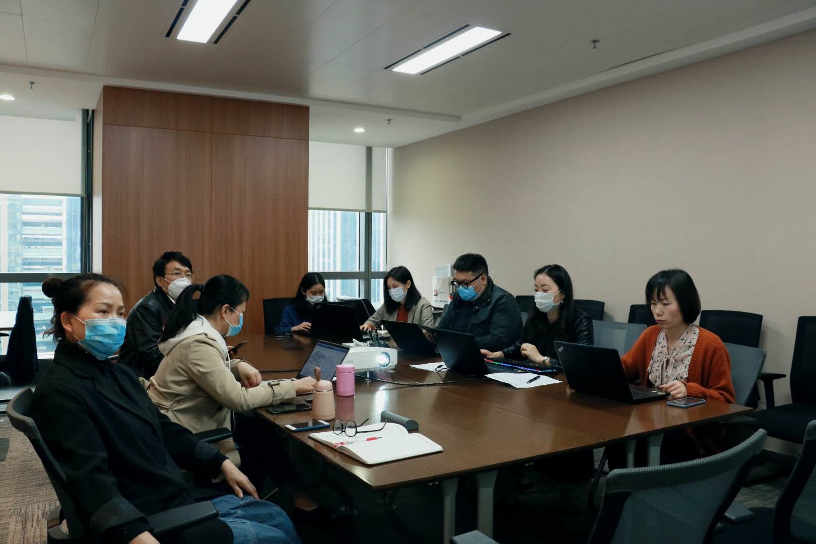 2.人力资源部 2.人力资源部